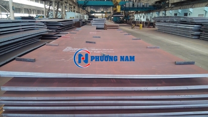 thep tam asme sa516 gr.70